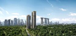 The Sail @ Marina Bay (D1), Apartment #498802801
